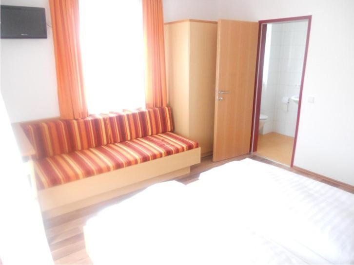 Haus Annemarie Hotel Wagrain Exterior photo